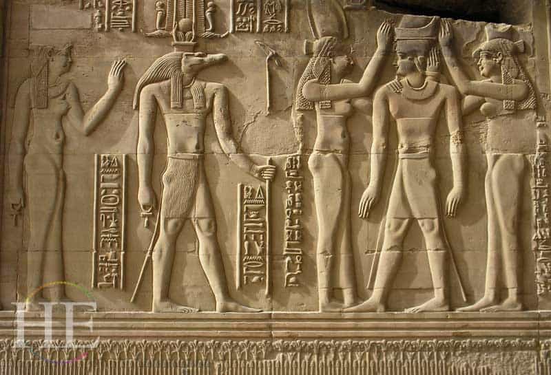 Ancient Egypt Gay 119