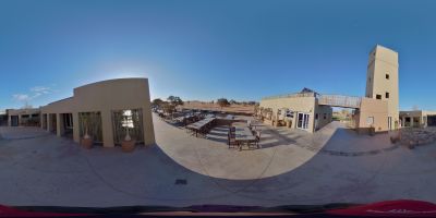 360 degree photosphere image for virtual reality applications.