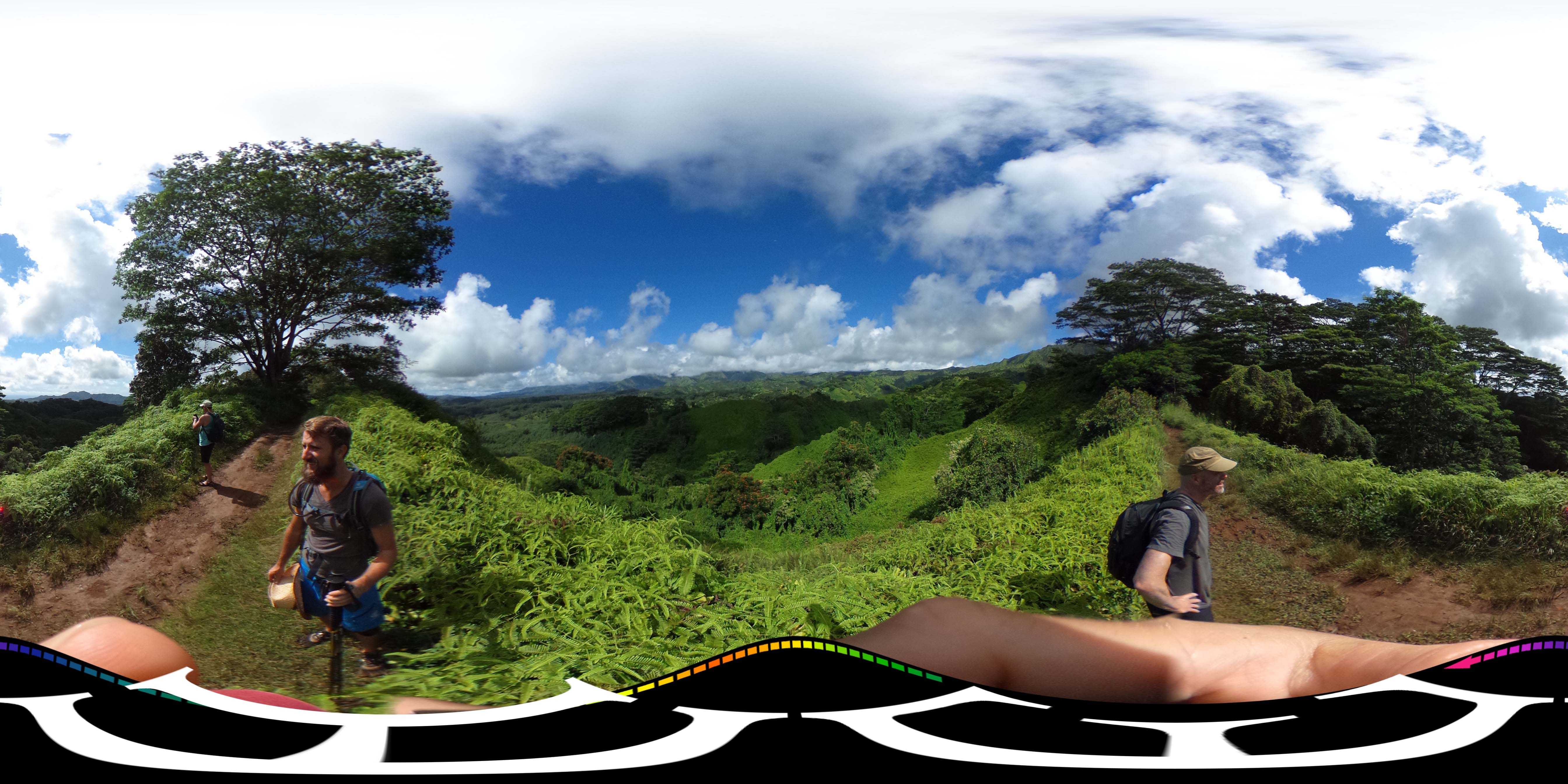 360 degree photosphere image for virtual reality applications.