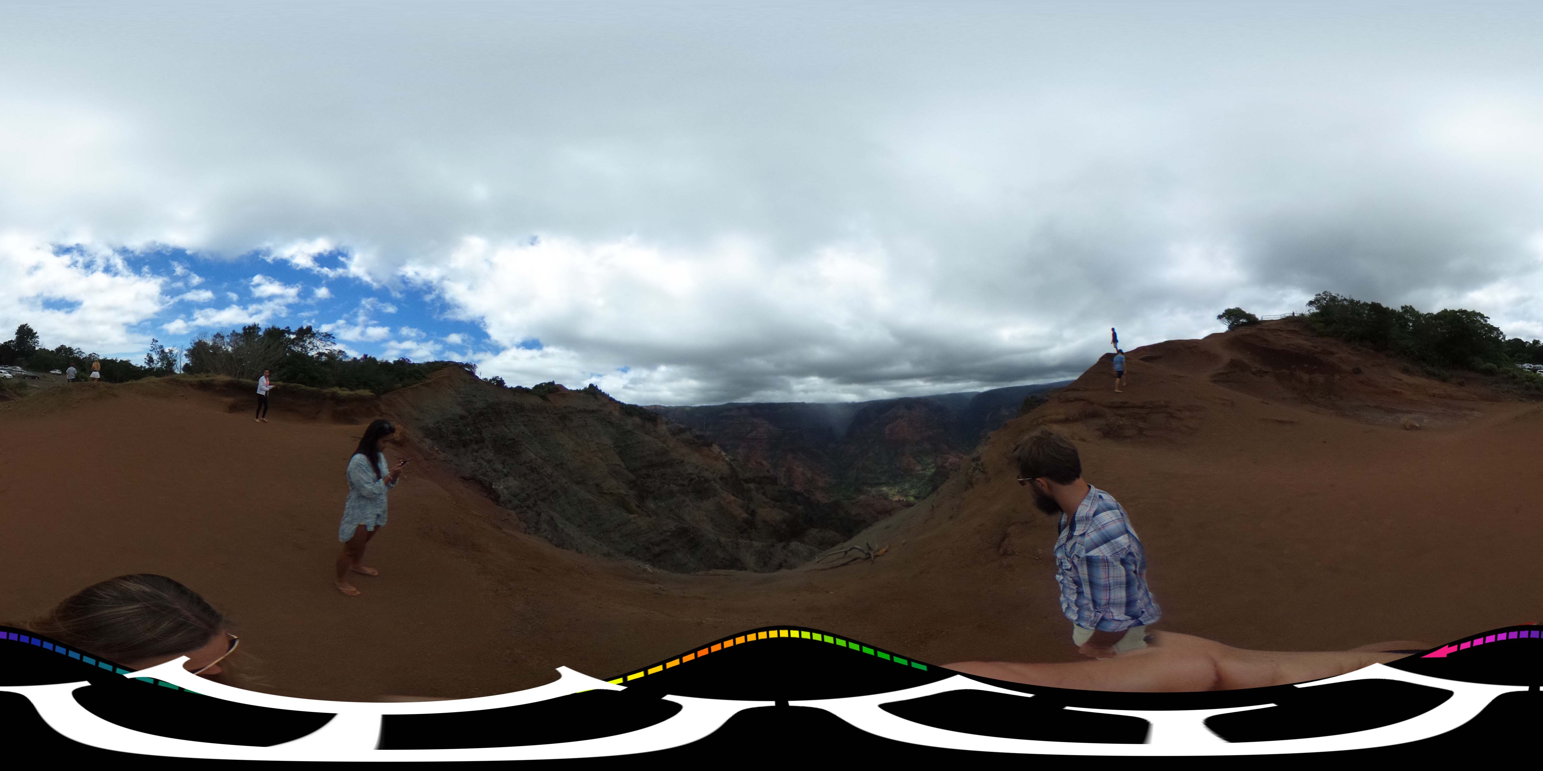 360 degree photosphere image for virtual reality applications.