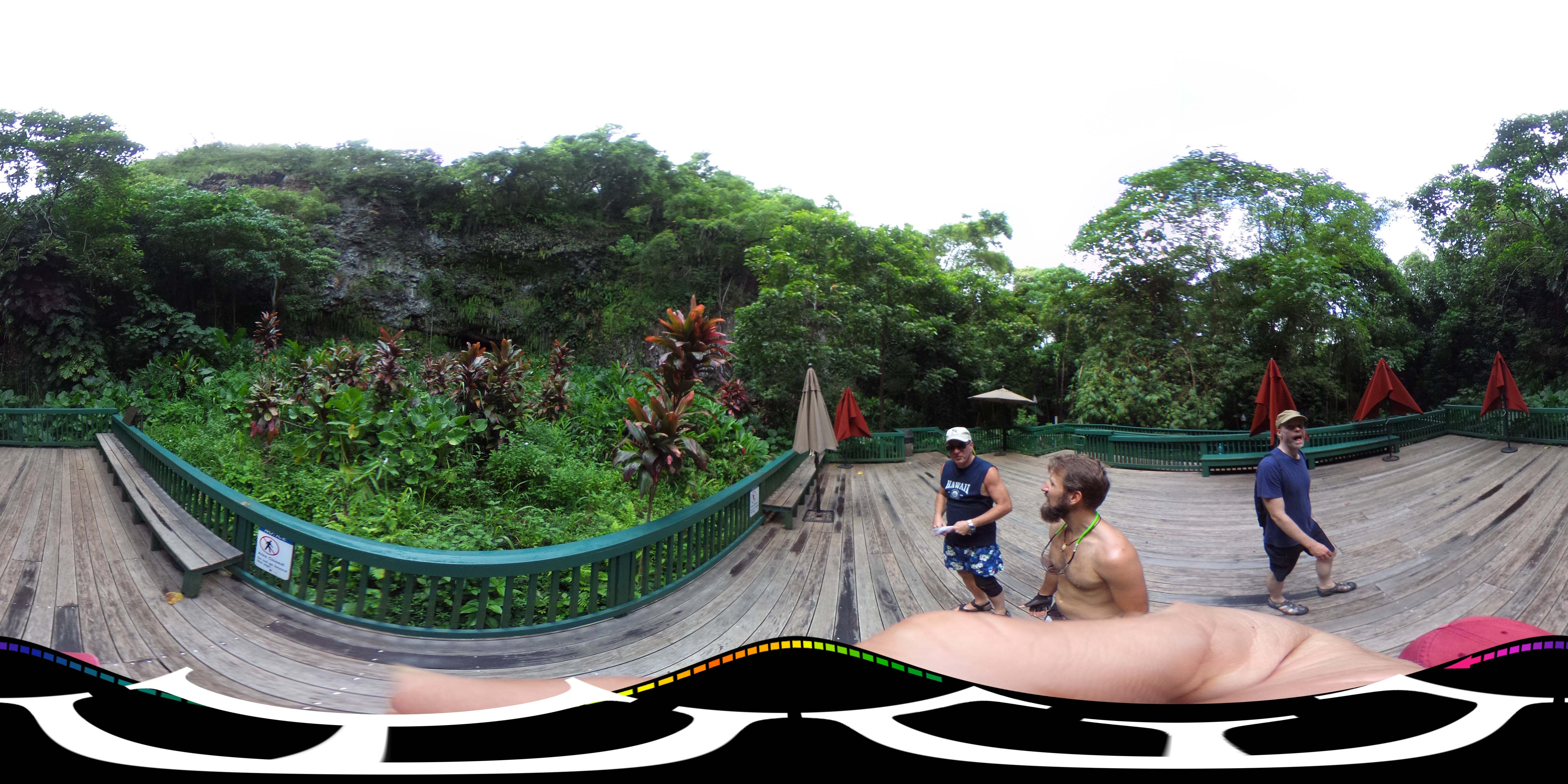 360 degree photosphere image for virtual reality applications.