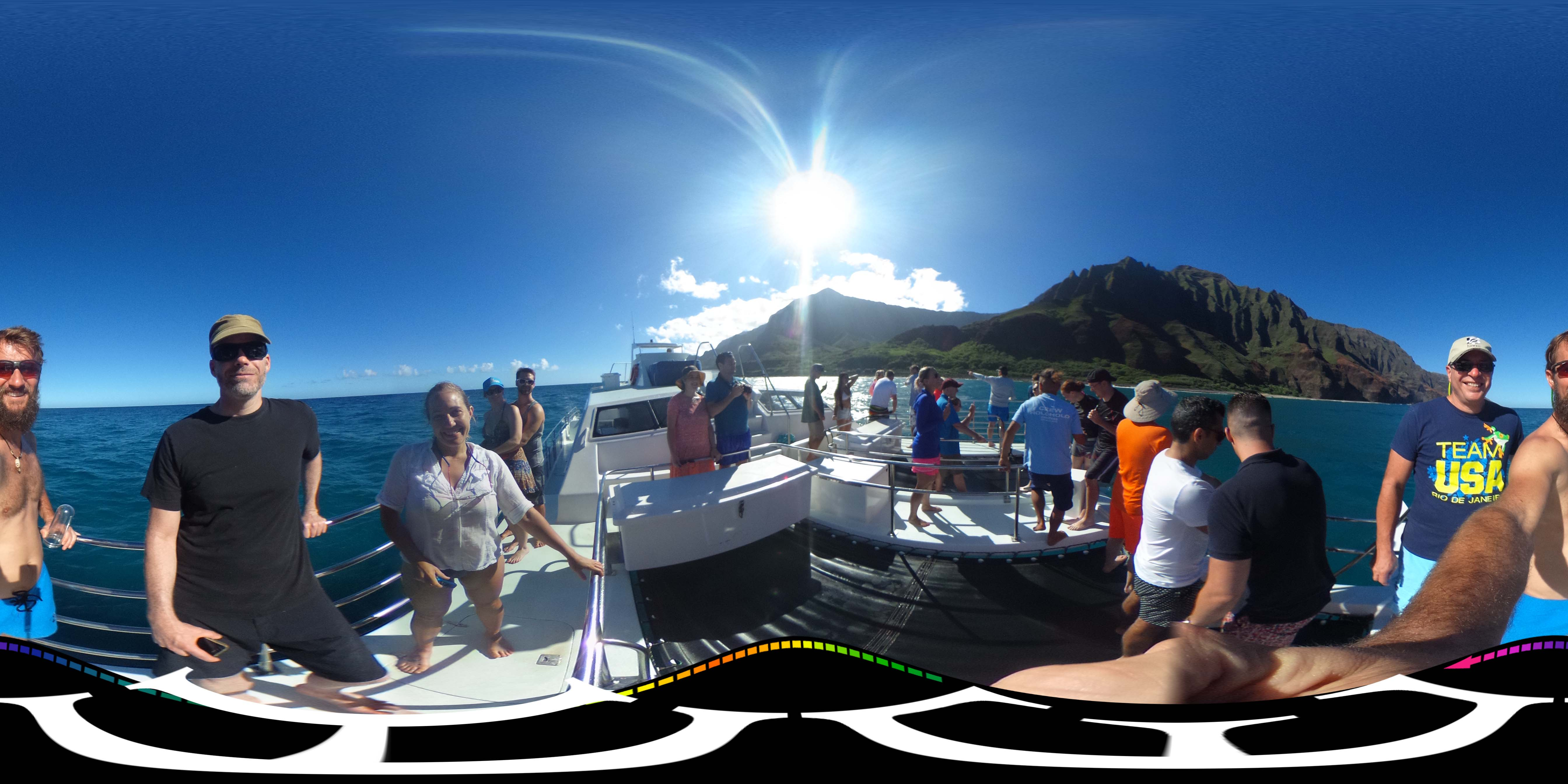 360 degree photosphere image for virtual reality applications.