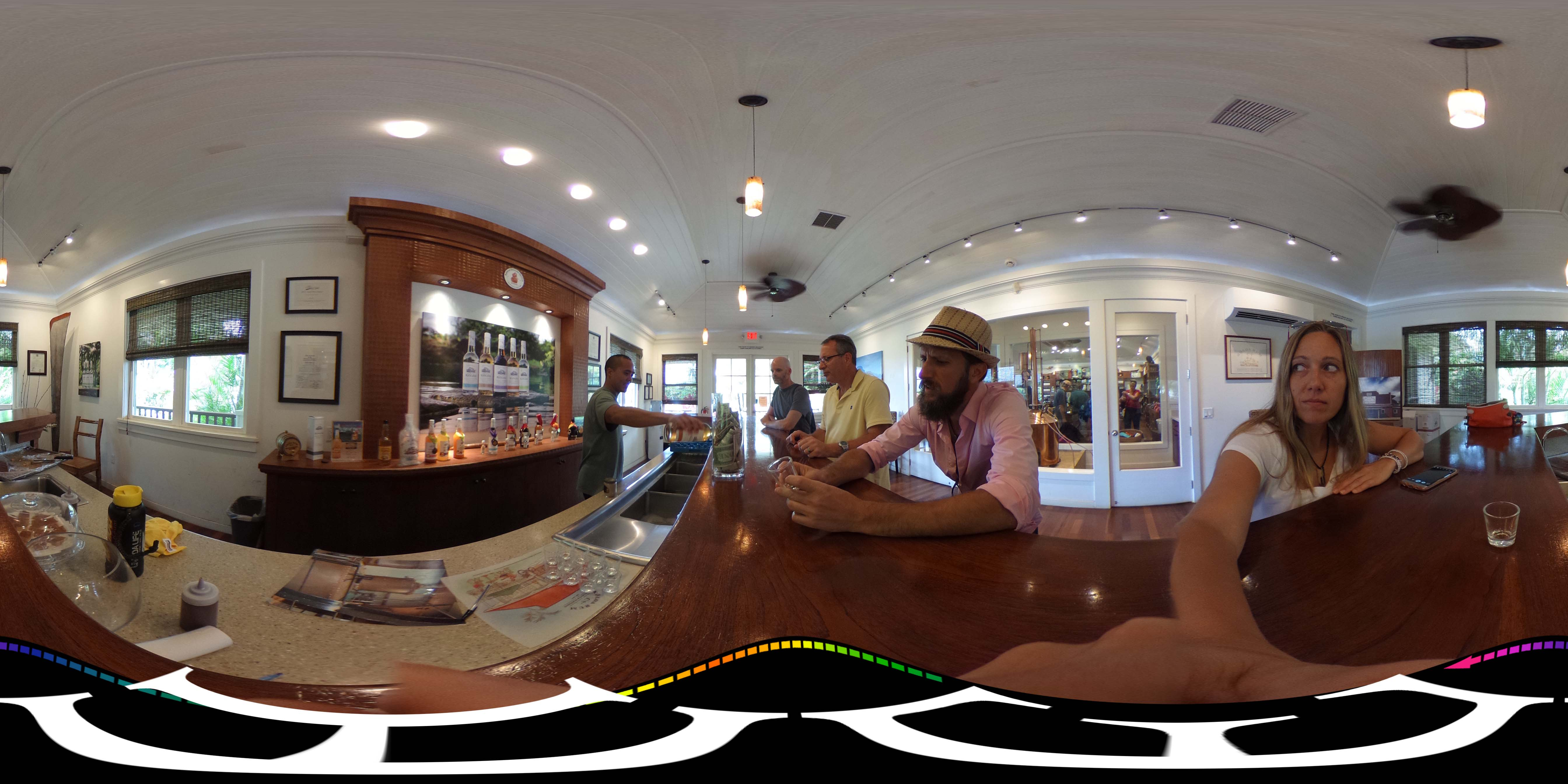 360 degree photosphere image for virtual reality applications.