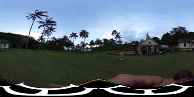 360 degree photosphere image for virtual reality applications.