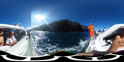 360 degree photosphere image for virtual reality applications.