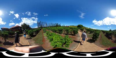 360 degree photosphere image for virtual reality applications.