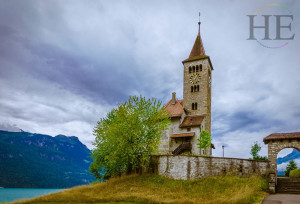 grindelwald-hiking-adventure-tour-switzerland-view-church