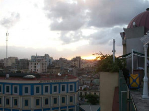 blog-06-cuba-humanitarian-havana-sunset