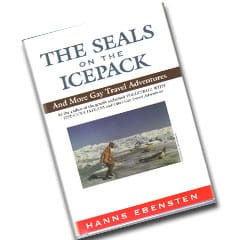 The Seals on the Icepack