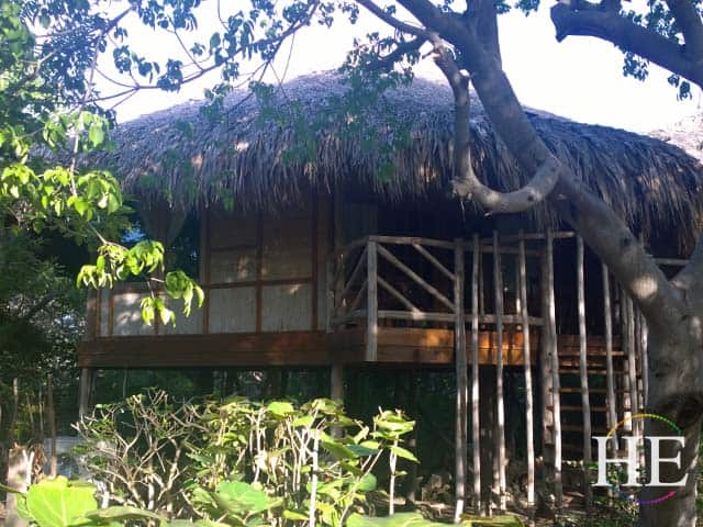 jacobs tree house at kura hulanda resort in curacao ay dive tour he travel