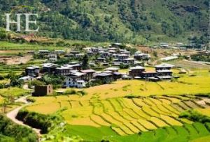 Bhutan Cultural-Great Himalayan Kingdom