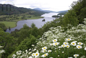 Scotland Gay Multisport Adventure Tour