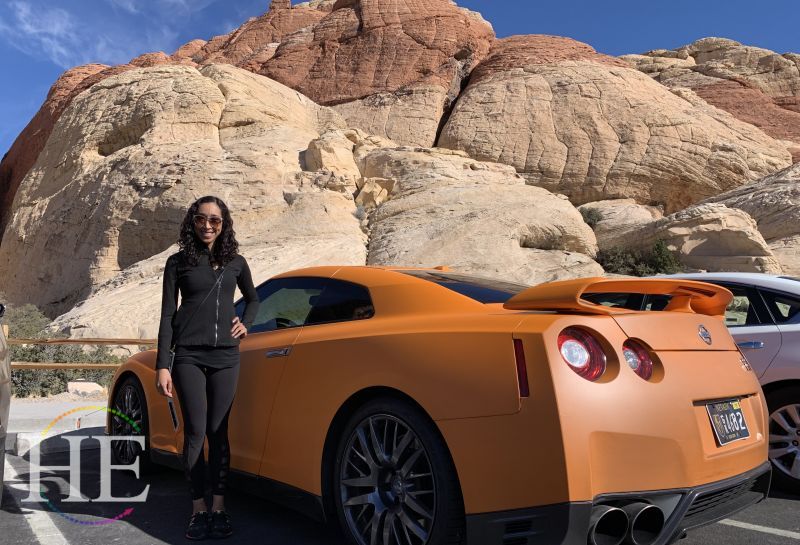 A gay travel adventure with the nissan gt-r godzilla