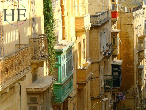 Malta Gay Tour Valletta