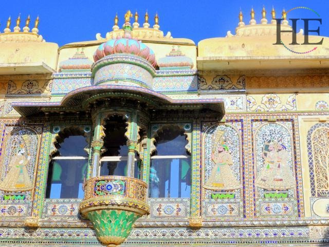 Jewels of India Udaipur