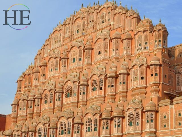 Jewels of India Jaipur Sandstone
