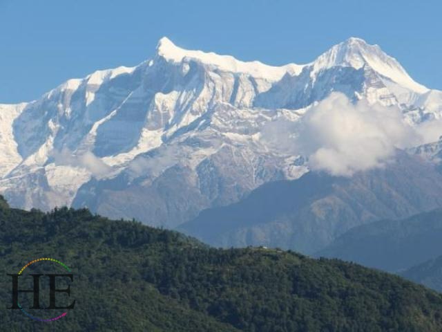 Jewels of India Everest 