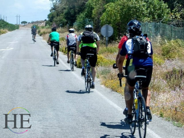 Portugal Rugged Cycling