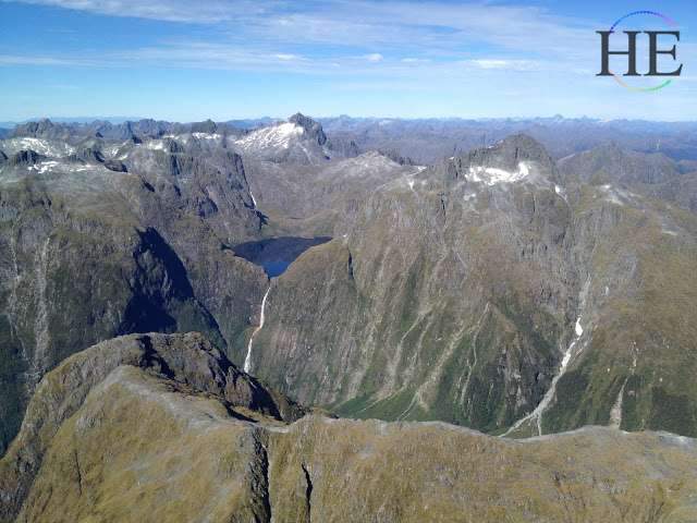 Wild Kiwi Adventure Tour HE Travel New Zealand Worldwide Small Group Tours