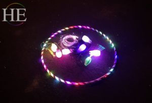 Phil Sheldon gay travel blog HETravel fireworks