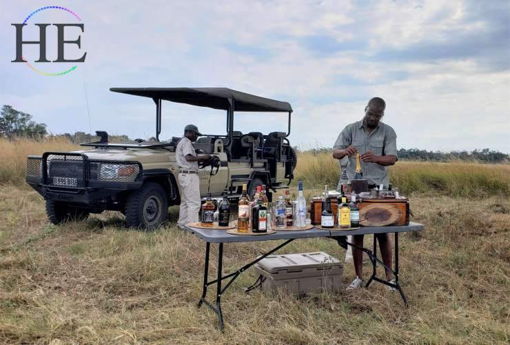 Botswana African Gay Safari Adventure Tour