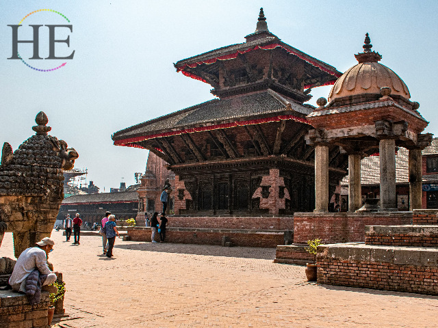 Nepal Trekking Adventure Tour Bhakatapur