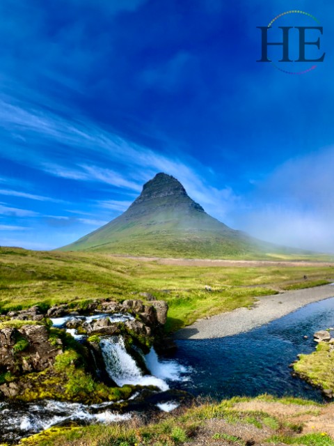 Iceland Kirkjufell Gay Adventure Tour