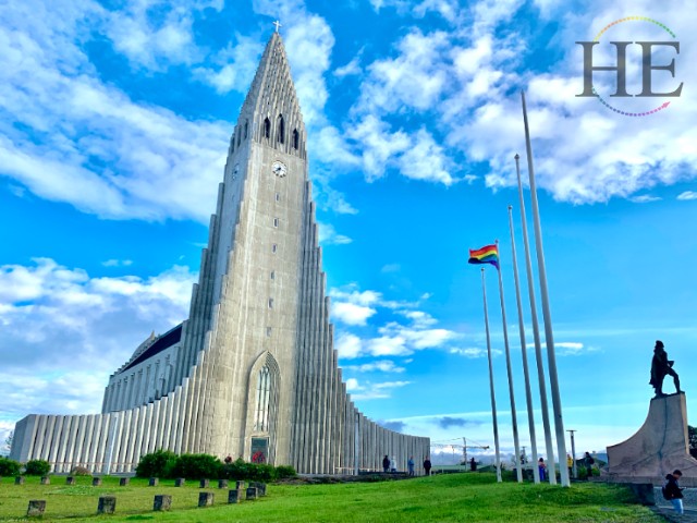 Iceland Adventure Gay Tour 