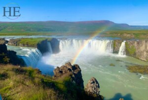 Iceland Adventure