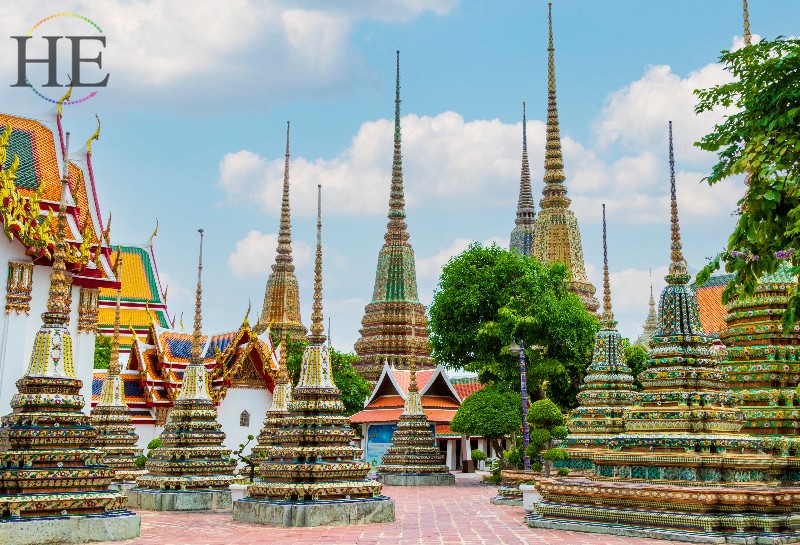 LGBTQ-friendly destinations around the world